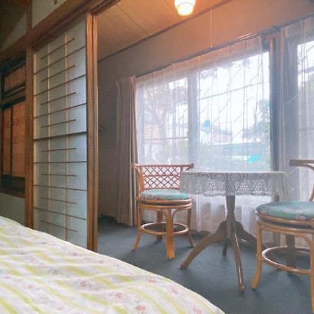 Ryokan Sansui Furano Exterior photo
