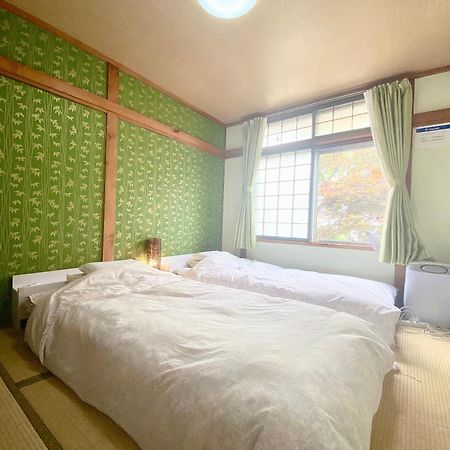 Ryokan Sansui Furano Exterior photo