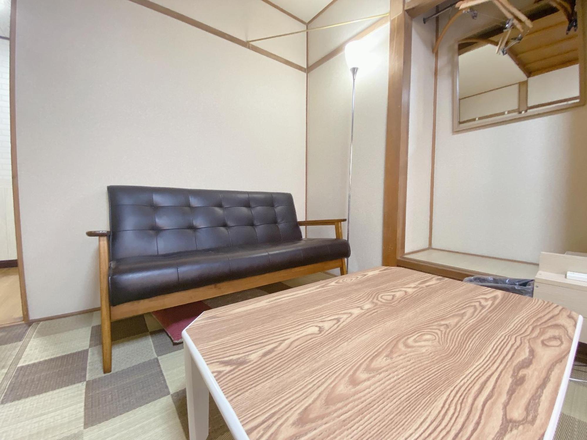 Ryokan Sansui Furano Exterior photo